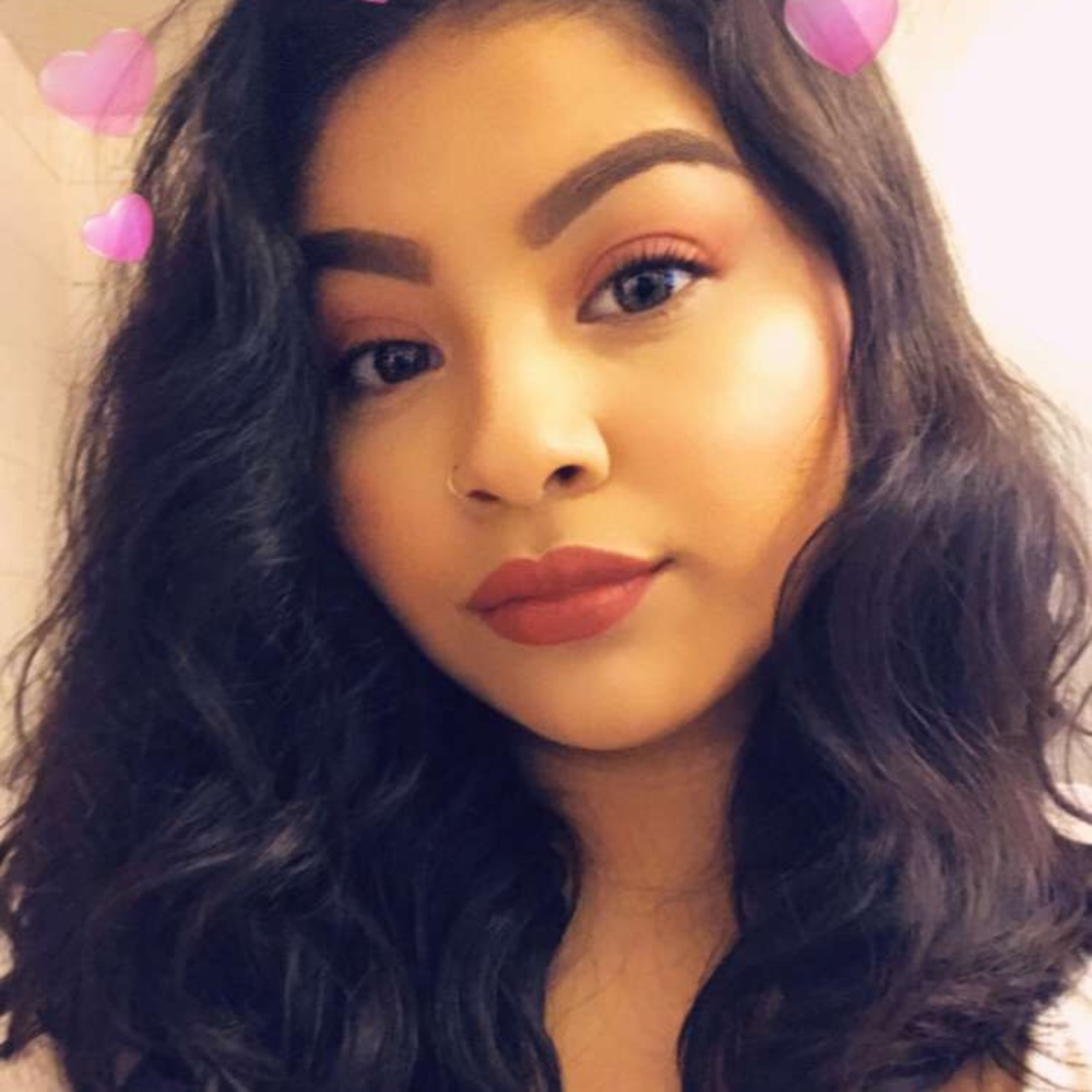 Meet your Posher, Heidi